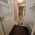 Kaeenkuja Apartman Rovaniemi