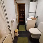 Apartman Kaeenkuja