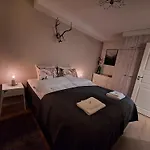 Kaeenkuja * Rovaniemi