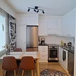 Kaeenkuja Rovaniemi