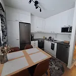 Kaeenkuja Apartman