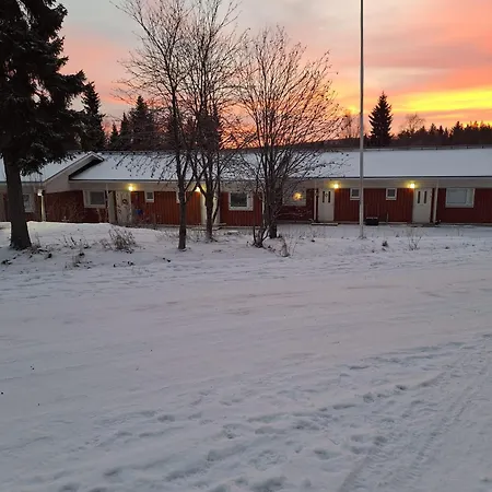 Kaeenkuja Rovaniemi