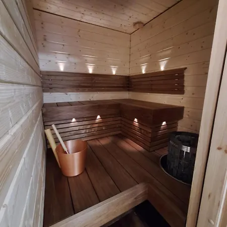 Appartement Kaeenkuja *