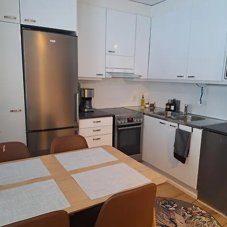 Appartement Kaeenkuja