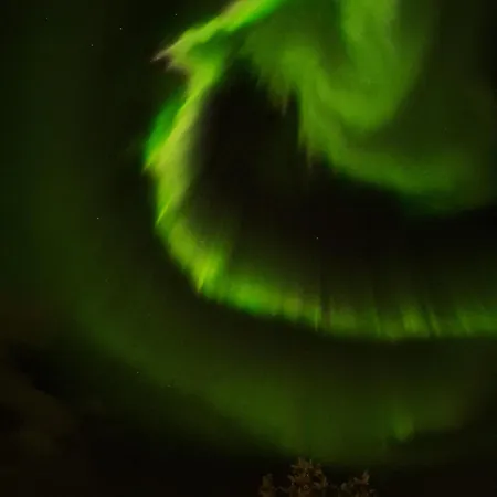 Kaeenkuja * Rovaniemi