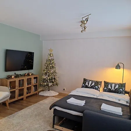 Kaeenkuja Rovaniemi