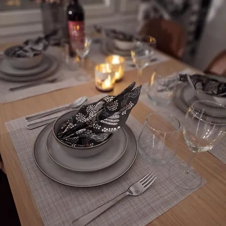 Kaeenkuja Apartment *