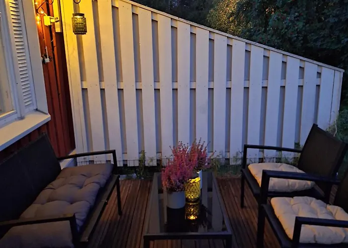 Appartement Kaeenkuja Rovaniemi