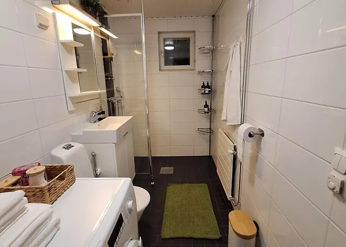 Appartement Kaeenkuja