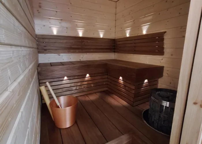 Appartement Kaeenkuja *